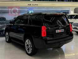 شيفروليه تاهو